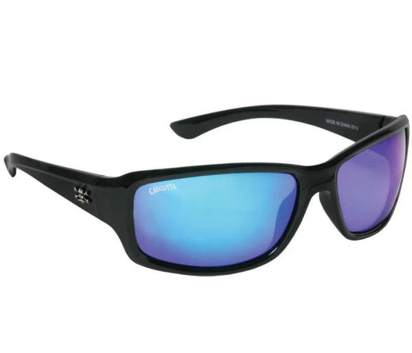 Calcutta Fundy Polarized Sunglasses Fashion