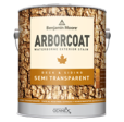 ARBORCOAT Semi Transparent Deck and Siding Stain F638 For Sale