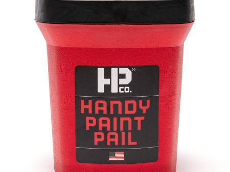 Bercom Handy Paint Pail Liner 6-Pack For Cheap