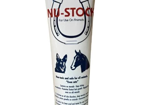 Riggin s All Purpose Nu-Stock Ointment - 12 oz. For Cheap