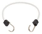 Keeper Braided Bungee Cords - Marine Twin Anchor Hook Online Sale