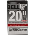 Bell Standard (Schrader) Valve Rubber Inner Tube Hot on Sale