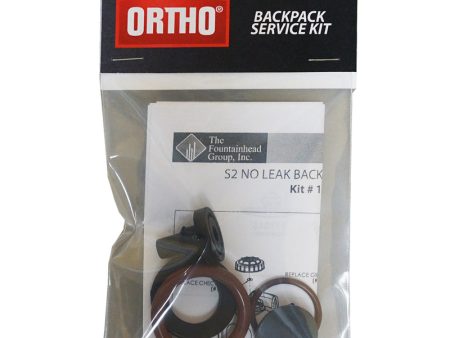 Ortho Universal Backpack Sprayer Service Kit (for Roundup, Scotts, & Ortho) on Sale