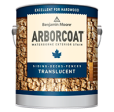 ARBORCOAT Translucent Deck and Siding Stain Y623 Hot on Sale