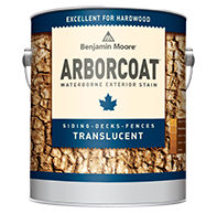 ARBORCOAT Translucent Deck and Siding Stain Y623 Hot on Sale