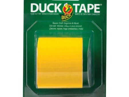 Duck Colored Duct Tape Mini Rolls - 5 yd. Online now