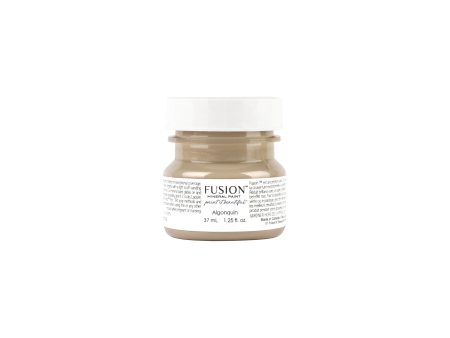 Fusion Mineral Paint - 37mL Discount