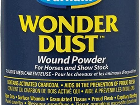 Farnam Wonder Dust Horse Wound Powder - 4 oz. Online