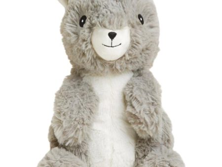 Warmies Plush Squirrel For Cheap