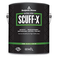 Ultra Spec® SCUFF-X® - Semi-Gloss F487 Online Hot Sale