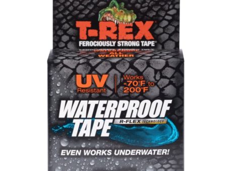 T-Rex Waterproof Repair Tape - 5  For Sale