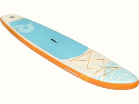 Weekender 2 Inflatable Paddle Board - 10.5  Cheap