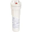 Culligan US-600A Under Sink Water Filtration System (& Cartridges) on Sale