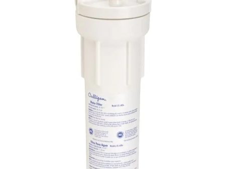 Culligan US-600A Under Sink Water Filtration System (& Cartridges) on Sale