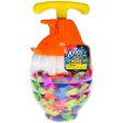 Kaos Assorted Water Balloons & Pumper - 250 pc. on Sale