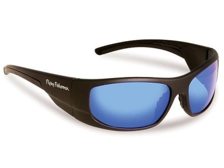 Flying Fisherman Freeline Polarized Sunglasses Supply