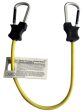 Keeper Braided Bungee Cords - Carabiner Clip on Sale