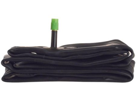 Slime Standard (Schrader) Valve Self-Sealing Rubber Inner Tube For Cheap