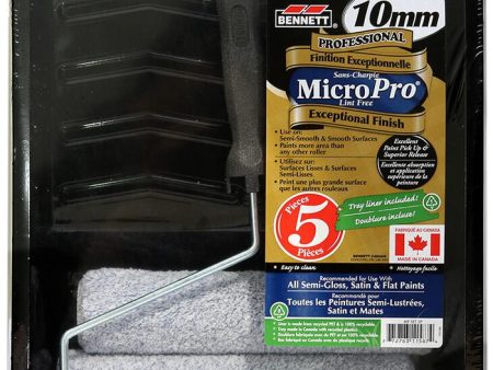 Bennett Micro Pro XL Tray Kit For Discount