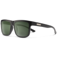 Suncloud Quiver Polarized Sunglasses For Discount