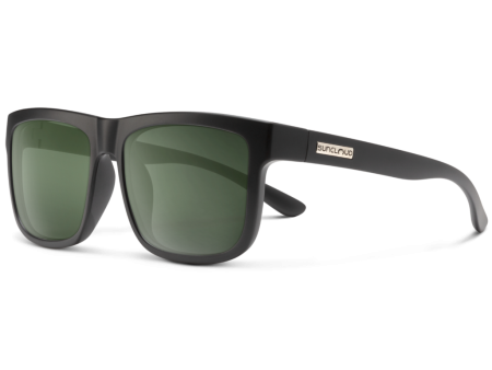 Suncloud Quiver Polarized Sunglasses For Discount