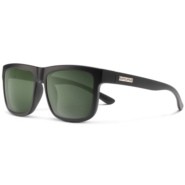 Suncloud Quiver Polarized Sunglasses For Discount