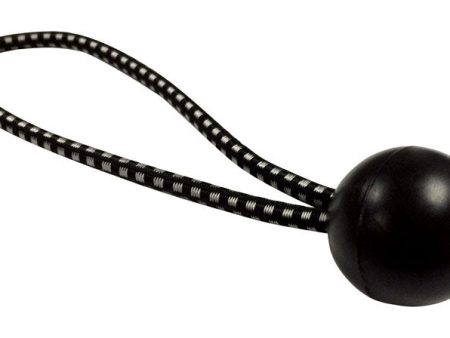 TR Braided Bungee Cord with Toggle Ball For Sale