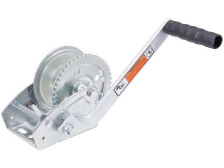 Dutton-Lainson 1400 Lb. Steel Ratchet Winch For Discount