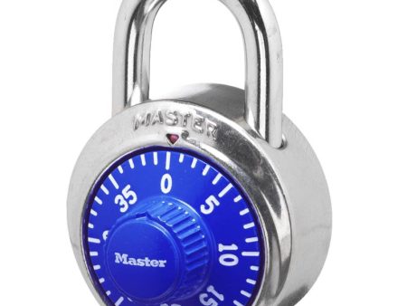 Master Lock 2  Steel Anti-Shim Combination Padlock Sale