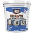 Jasco Mask & Peel Liquid Masking Tape (White) - 1 qt. on Sale