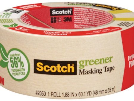 3M Scotch Masking Tape Supply