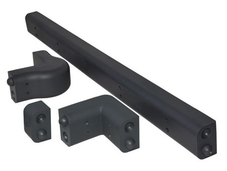 DocKushion HD Foam Dock Guard Kit - 48  Supply