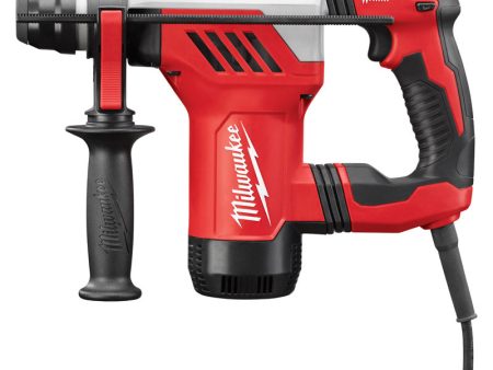 Milwakuee 8A 1-1 8  Corded SDS-Plus Rotary Hammer Drill (Tool Only) Discount