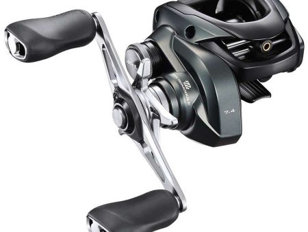 Shimano CUMGL150XG Curado MGL 150 Baitcasting Reel Online