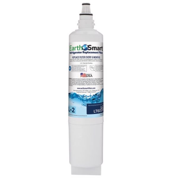 EarthSmart LG Refrigerator Water Filter Cartridges Online now