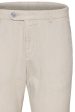 STRETCH COTTON TWILL   BEREGAMO 76209 Supply