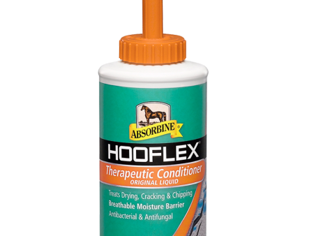 Absorbine Hooflex Theraputic Conditioner - 15 oz. For Cheap