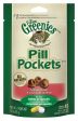 Feline Greenies Pill Pocket Treats - 1.6 oz. Sale