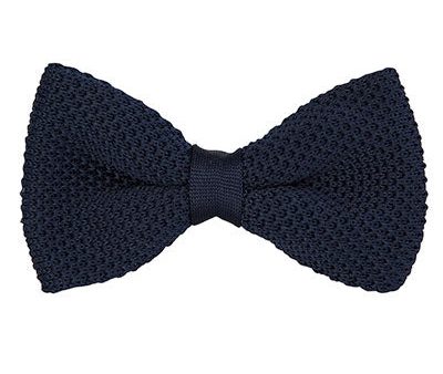 BOW TIE   KNITTED BOW For Discount