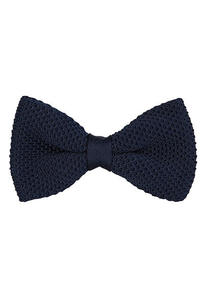 BOW TIE   KNITTED BOW For Discount