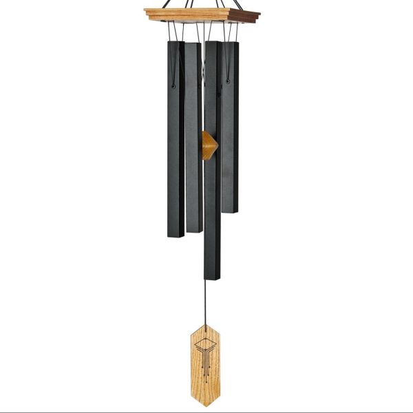 Craftsman Square Windchime - 25  on Sale