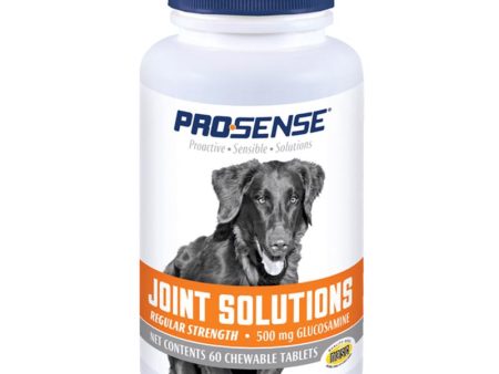 ProSense Hip & Joint Health Tablets - 60 pc. Sale