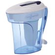 ZeroWater Filtered Water Pitcher (& Cartridges) For Cheap