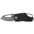 TRUE BERM Keychain Flipper Knife - 1.5  Supply