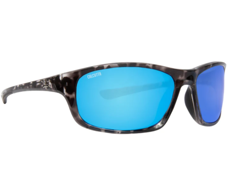 Calcutta Bouge Polarized Sunglasses Online now