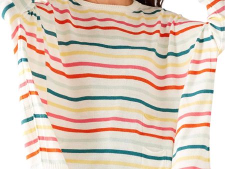 Mersea Catalina Sweater (One Size) Sale