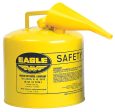 Eagle Steel Safety Diesel Can - 5 gal. Sale