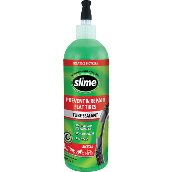 Slime Inner Tube Sealant For Sale