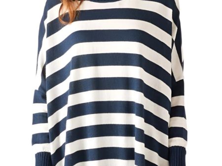 Mersea Catalina Turtleneck Sweater (One Size) Supply