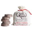 Villa Real Mexican Hot Chocolate (Almond) - 10 pc. Online Hot Sale